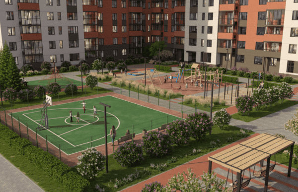 Месяц выгоды: выбери одно из двух.