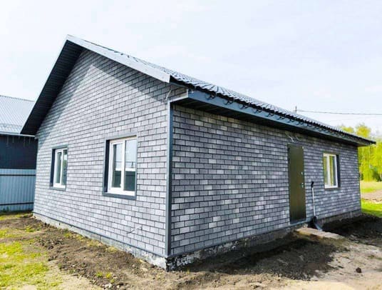 Свой дом в ипотеку без первоначального взноса.