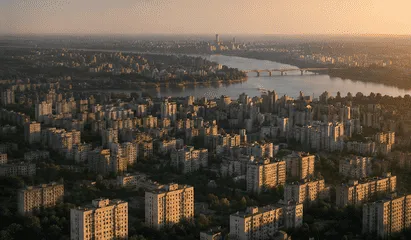 Недвижимость за пределами Омска