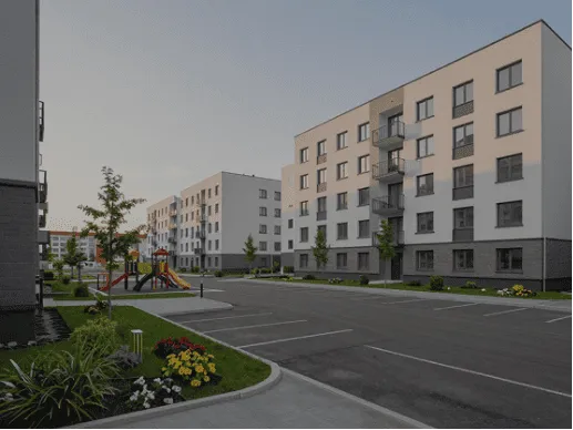Услуга подбор квартир в новостройках