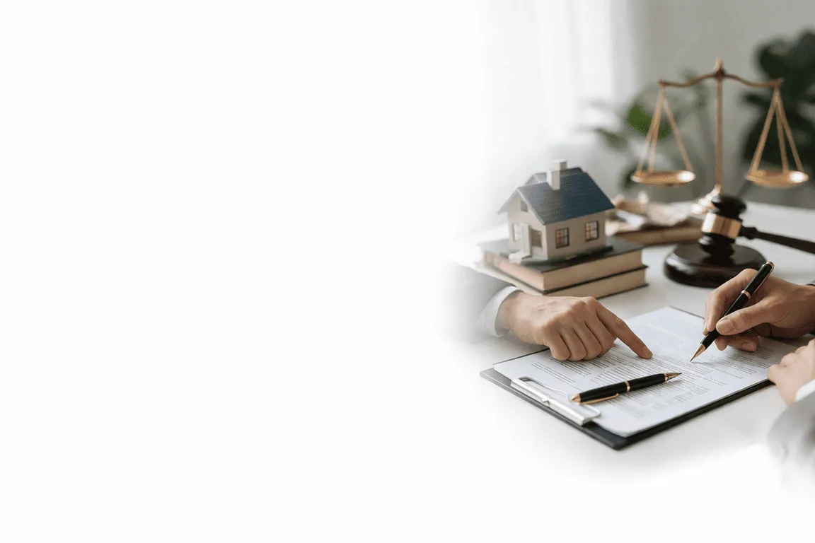 Сделка и юридическое сопровождение