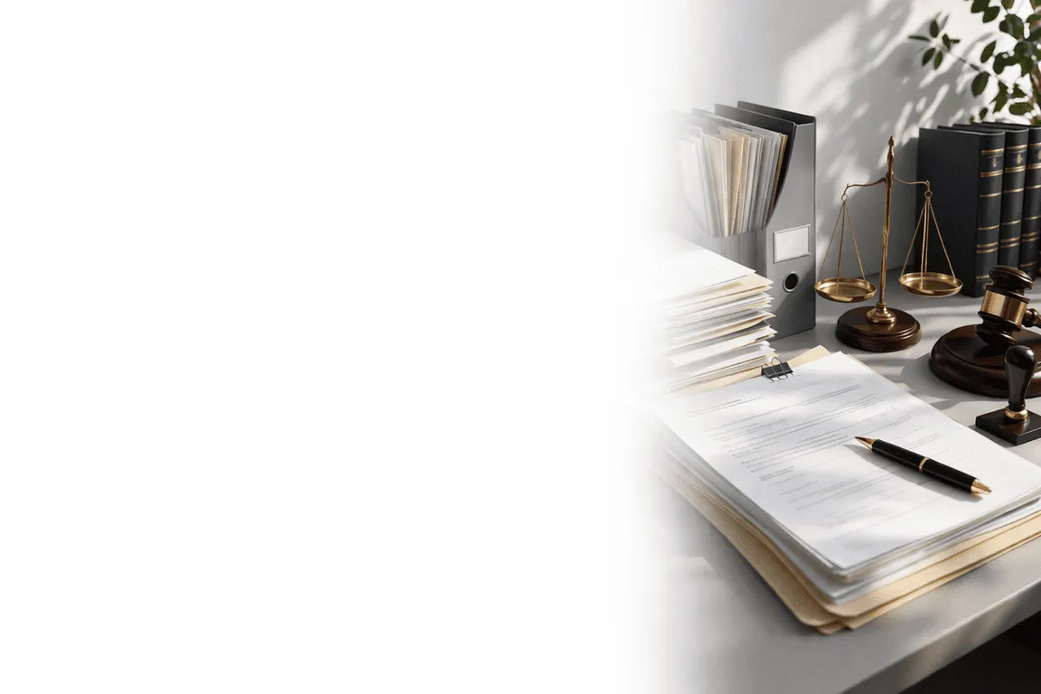 Документы и юридические вопросы