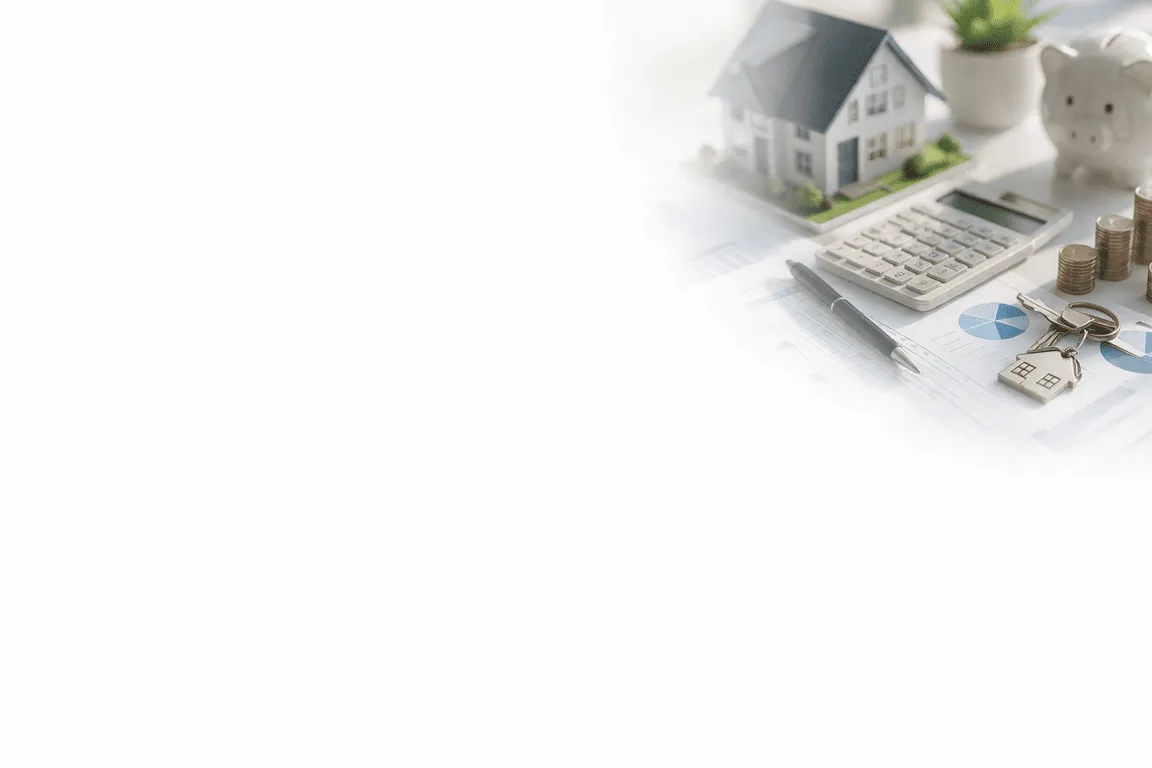 Ипотека и финансы