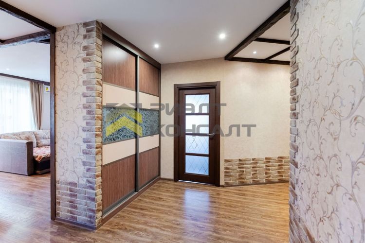3-комн. квартира, Вторичка, 80.60м², 2/15 этаж миниатюра 22