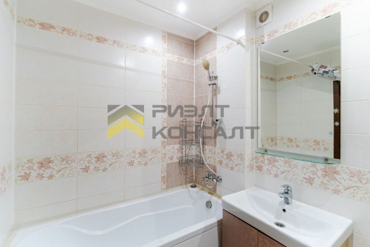 3-комн. квартира, Вторичка, 80.60м², 2/15 этаж миниатюра 23