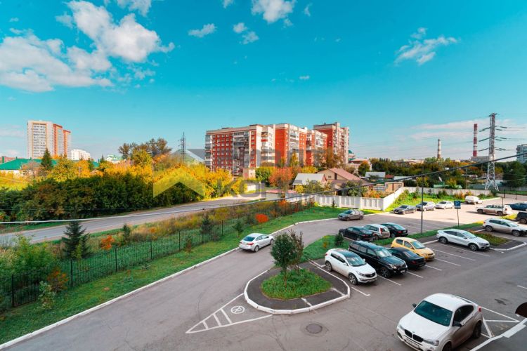 3-комн. квартира, Вторичка, 80.60м², 2/15 этаж миниатюра 31