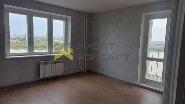 2-комн. квартира, Вторичка, 52м², 5/16 этаж миниатюра 2
