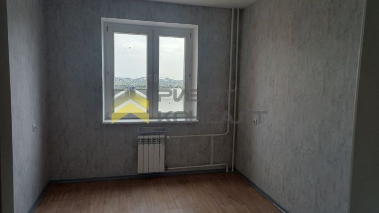 2-комн. квартира, Вторичка, 52м², 5/16 этаж миниатюра 3