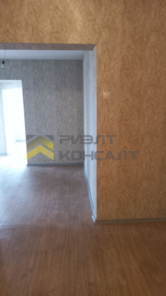 2-комн. квартира, Вторичка, 52м², 5/16 этаж миниатюра 4
