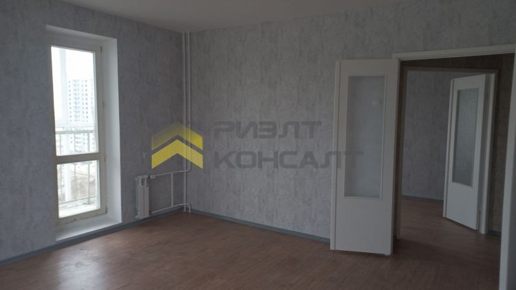 2-комн. квартира, Вторичка, 52м², 5/16 этаж миниатюра 5