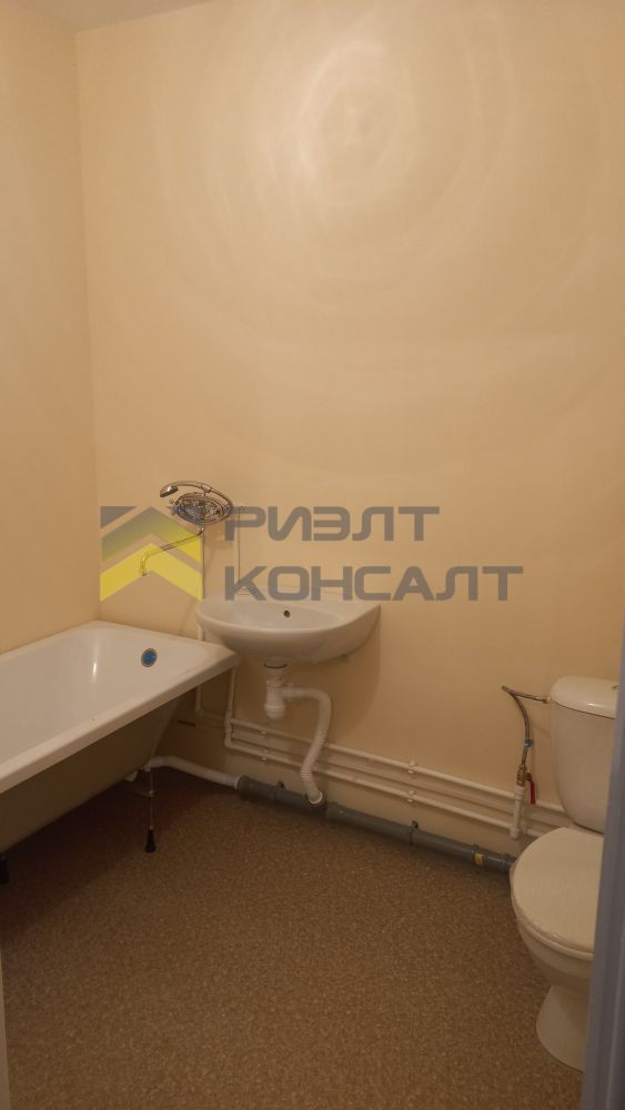 2-комн. квартира, Вторичка, 52м², 5/16 этаж миниатюра 7