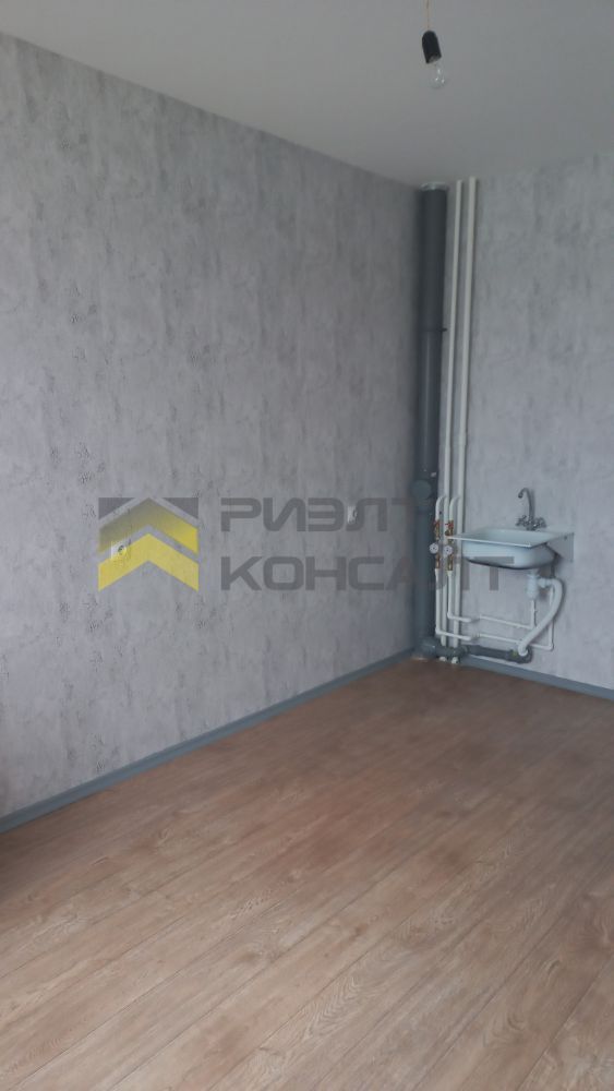 2-комн. квартира, Вторичка, 52м², 5/16 этаж миниатюра 8