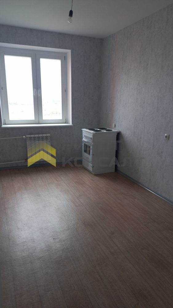 2-комн. квартира, Вторичка, 52м², 5/16 этаж миниатюра 9