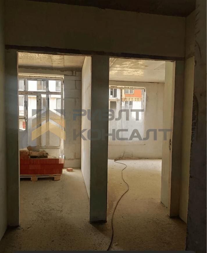 1-комн. квартира, Новостройка, 36.60м², 8/14 этаж миниатюра 5