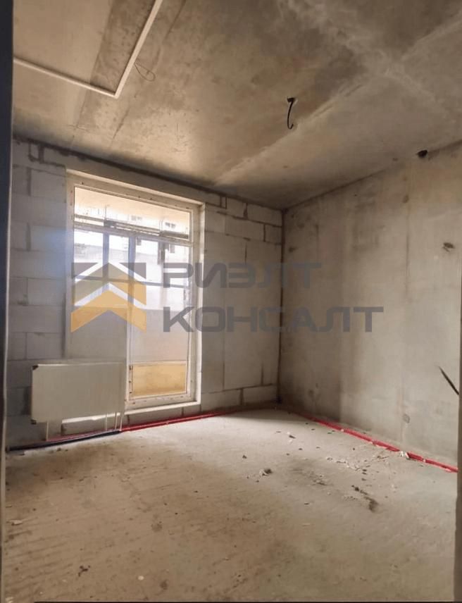 1-комн. квартира, Новостройка, 36.60м², 8/14 этаж миниатюра 6