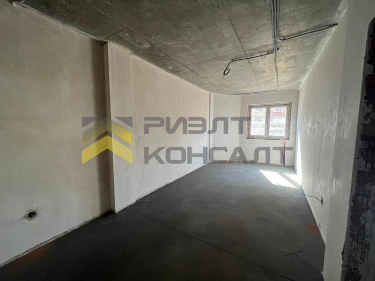 1-комн. квартира, Вторичка, 33м², 7/8 этаж миниатюра 3