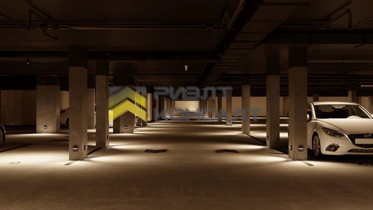 3-комн. квартира, Вторичка, 90.20м², 13/16 этаж миниатюра 5