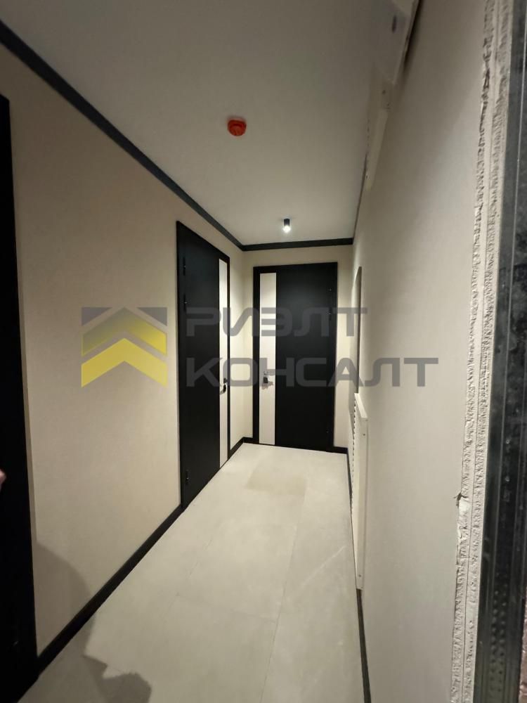3-комн. квартира, Вторичка, 90.20м², 13/16 этаж миниатюра 10