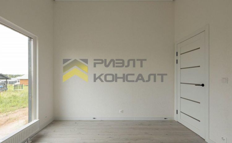 Дом, 80м², 5 соток, 1 этаж, 3 комн., стены: Сэндвич-панели миниатюра 19