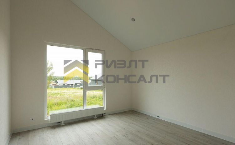 Дом, 80м², 5 соток, 1 этаж, 3 комн., стены: Сэндвич-панели миниатюра 15