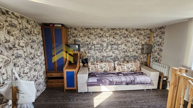 Дом, 86.40м², 6 соток, 2 этажа, 3 комн., стены: Кирпич миниатюра 8