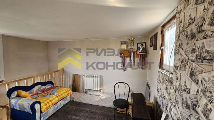 Дом, 86.40м², 6 соток, 2 этажа, 3 комн., стены: Кирпич миниатюра 10