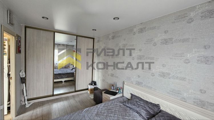 Дом, 86.40м², 6 соток, 2 этажа, 3 комн., стены: Кирпич миниатюра 3