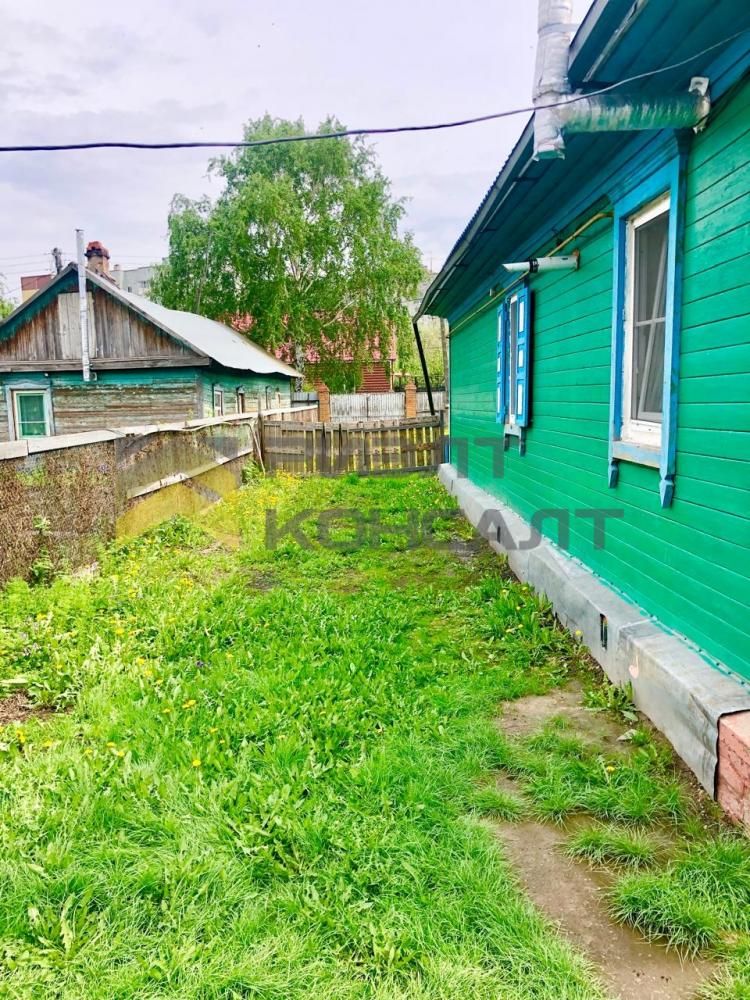 Дом, 66.40м², 5.40 соток, 1 этаж, 4 комн., стены: Брус миниатюра 3