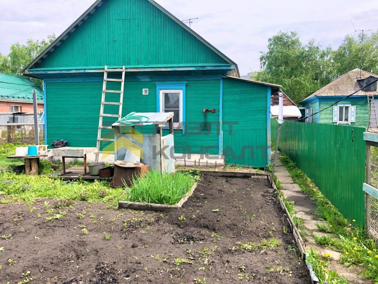 Дом, 66.40м², 5.40 соток, 1 этаж, 4 комн., стены: Брус миниатюра 6