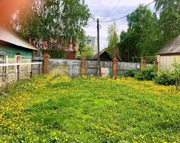 Дом, 66.40м², 5.40 соток, 1 этаж, 4 комн., стены: Брус миниатюра 26