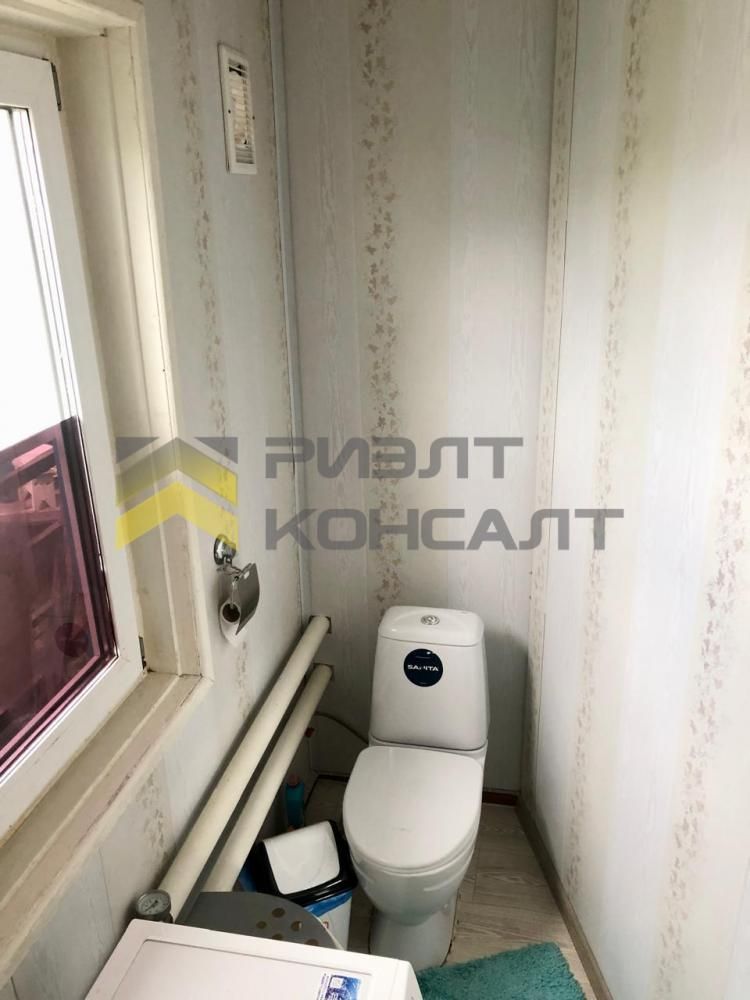 Дом, 66.40м², 5.40 соток, 1 этаж, 4 комн., стены: Брус миниатюра 25