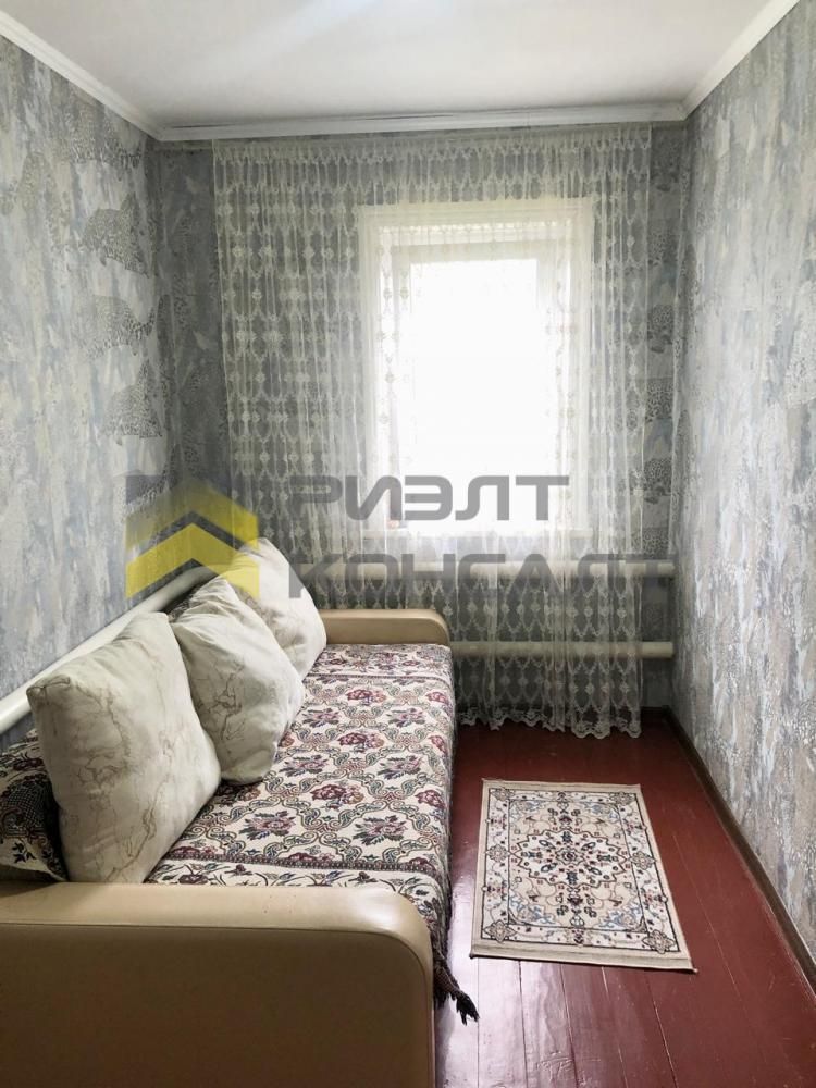 Дом, 66.40м², 5.40 соток, 1 этаж, 4 комн., стены: Брус миниатюра 11