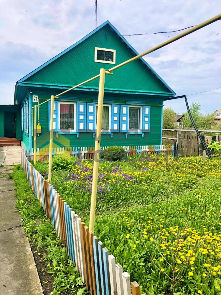 Квартира