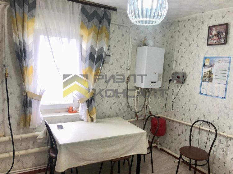 Дом, 66.40м², 5.40 соток, 1 этаж, 4 комн., стены: Брус миниатюра 18