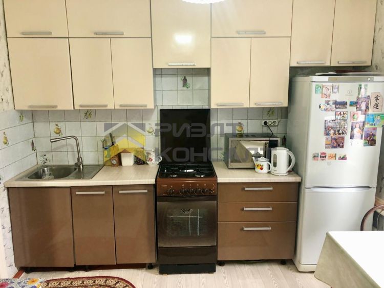 Дом, 66.40м², 5.40 соток, 1 этаж, 4 комн., стены: Брус миниатюра 17