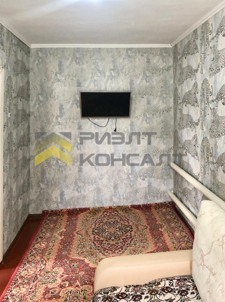 Дом, 66.40м², 5.40 соток, 1 этаж, 4 комн., стены: Брус миниатюра 12