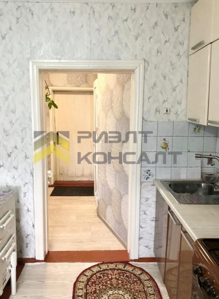 Дом, 66.40м², 5.40 соток, 1 этаж, 4 комн., стены: Брус миниатюра 19
