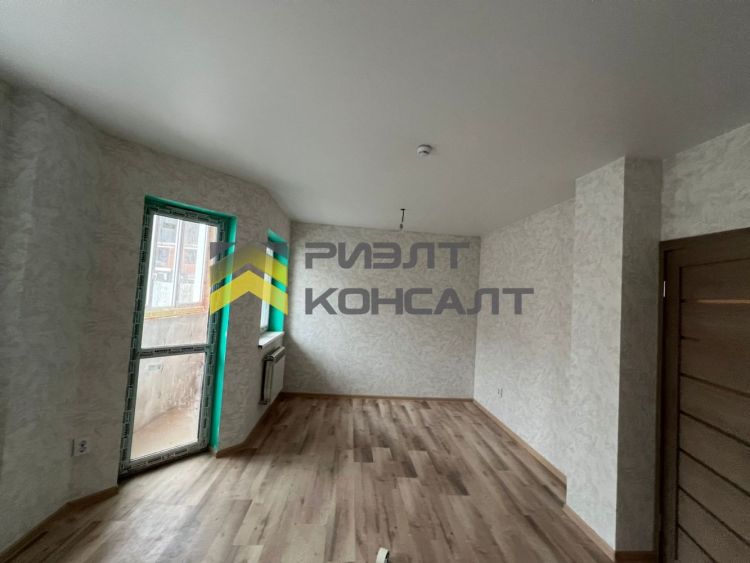 Студия, Вторичка, 21.70м², 4/8 этаж миниатюра 8