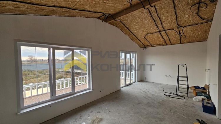 Дом, 84м², 8 соток, 1 этаж, 3 комн., стены: Сэндвич-панели миниатюра 6