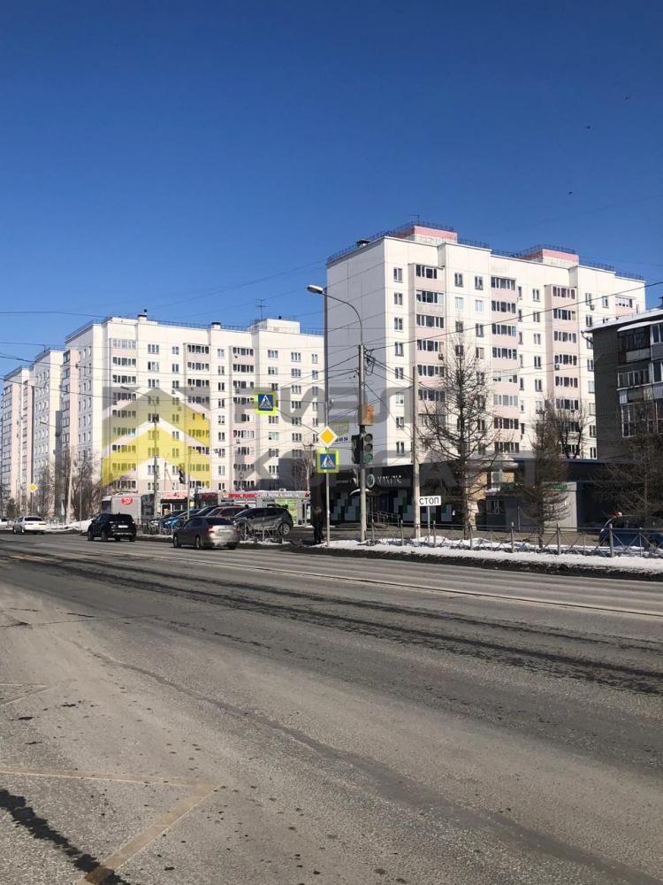 1-комн. квартира, Вторичка, 48.60м², 6/10 этаж миниатюра 29