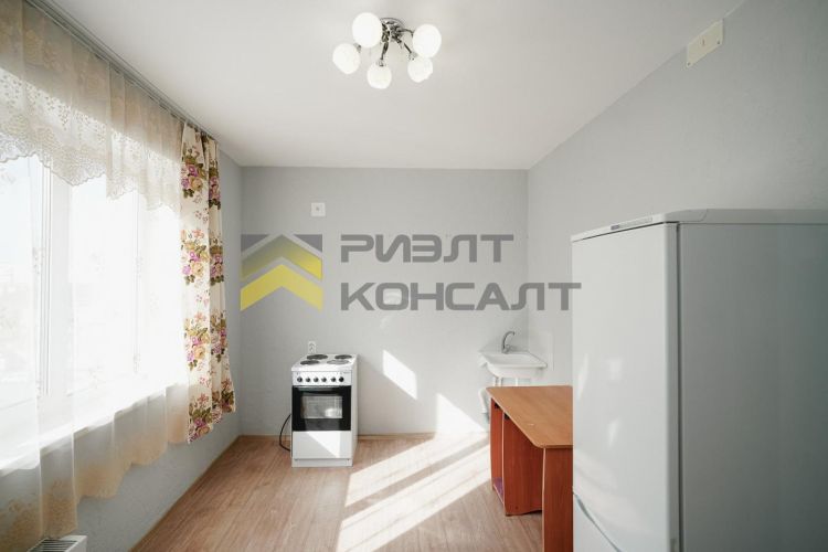 1-комн. квартира, Вторичка, 48.60м², 6/10 этаж миниатюра 8