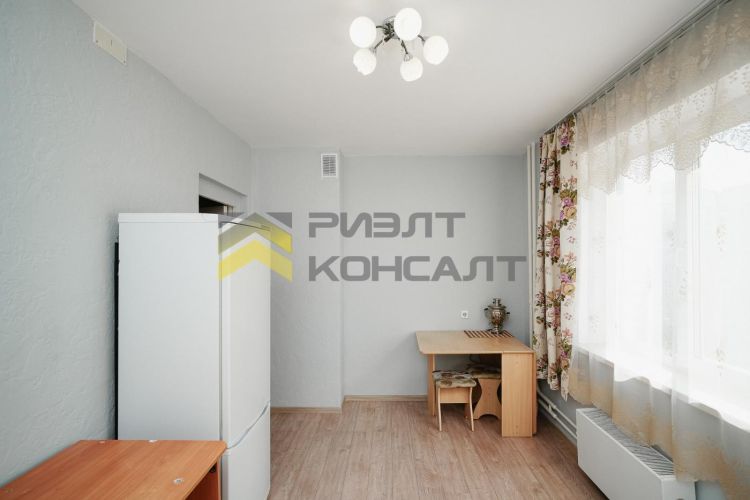 1-комн. квартира, Вторичка, 48.60м², 6/10 этаж миниатюра 9