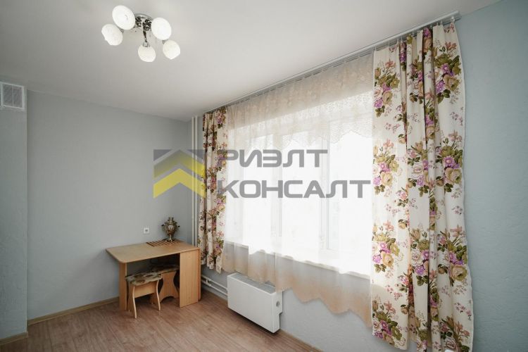1-комн. квартира, Вторичка, 48.60м², 6/10 этаж миниатюра 10