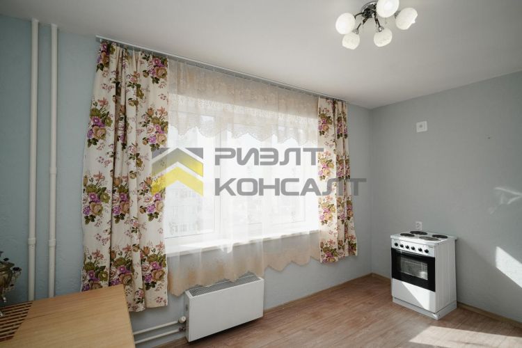 1-комн. квартира, Вторичка, 48.60м², 6/10 этаж миниатюра 7