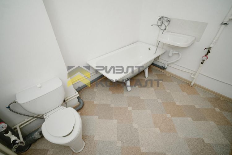 1-комн. квартира, Вторичка, 48.60м², 6/10 этаж миниатюра 12