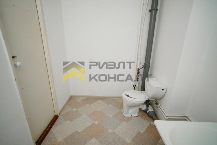 1-комн. квартира, Вторичка, 48.60м², 6/10 этаж миниатюра 14