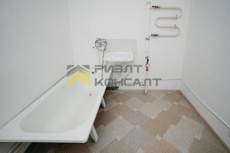 1-комн. квартира, Вторичка, 48.60м², 6/10 этаж миниатюра 11