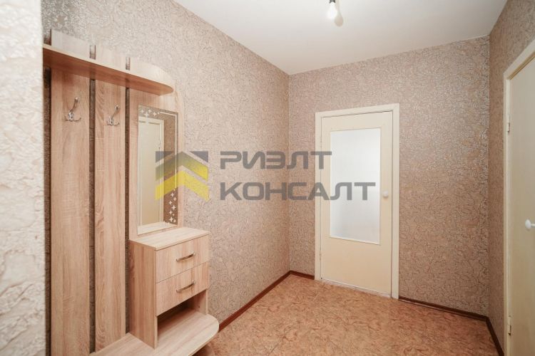 1-комн. квартира, Вторичка, 48.60м², 6/10 этаж миниатюра 15