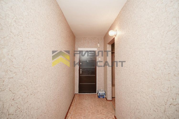 1-комн. квартира, Вторичка, 48.60м², 6/10 этаж миниатюра 20