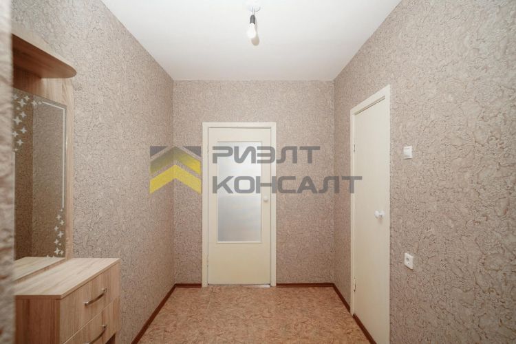 1-комн. квартира, Вторичка, 48.60м², 6/10 этаж миниатюра 16